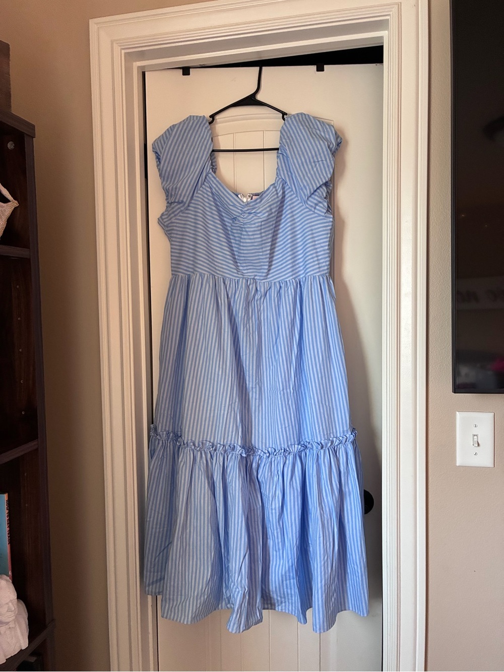NWOT XL Leanna Ivy City Co Dress - Picture 2 of 4
